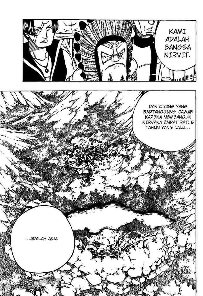 Fairy Tail