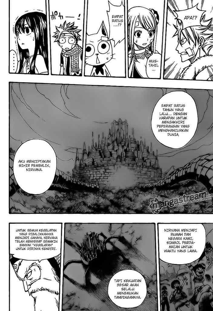 Fairy Tail