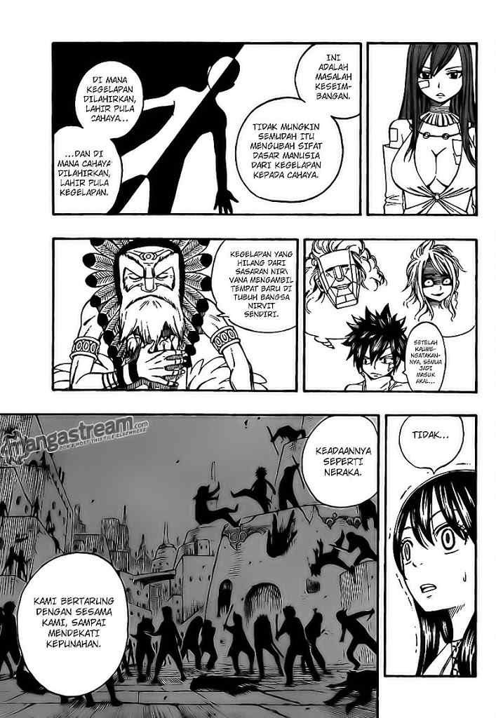 Fairy Tail