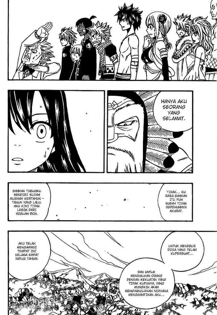 Fairy Tail