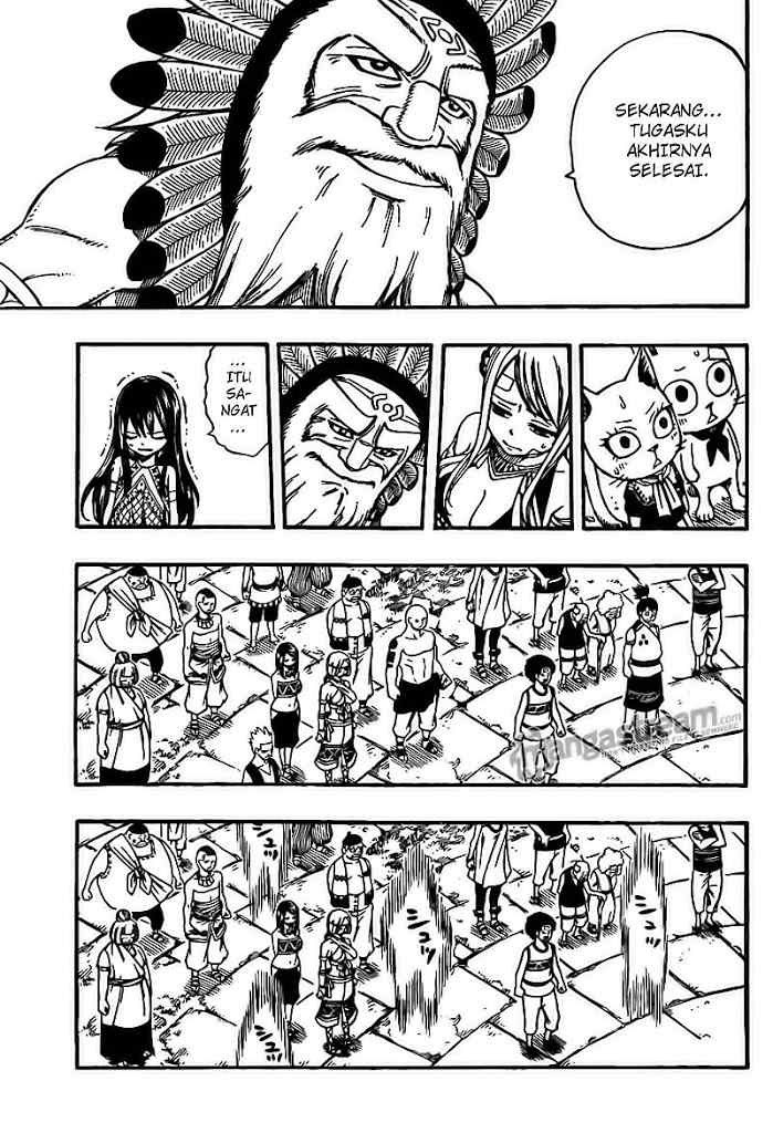 Fairy Tail