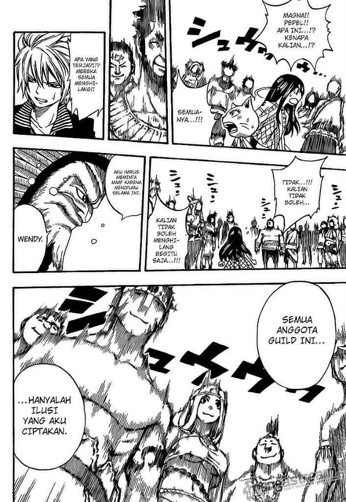 Fairy Tail
