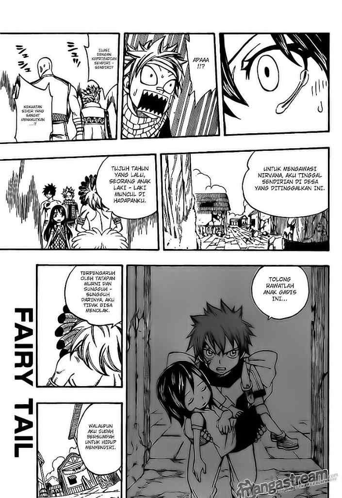 Fairy Tail