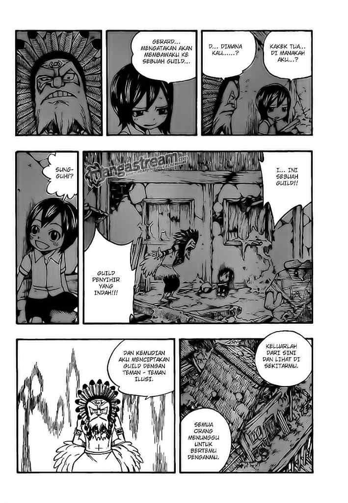 Fairy Tail