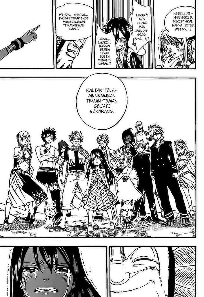 Fairy Tail