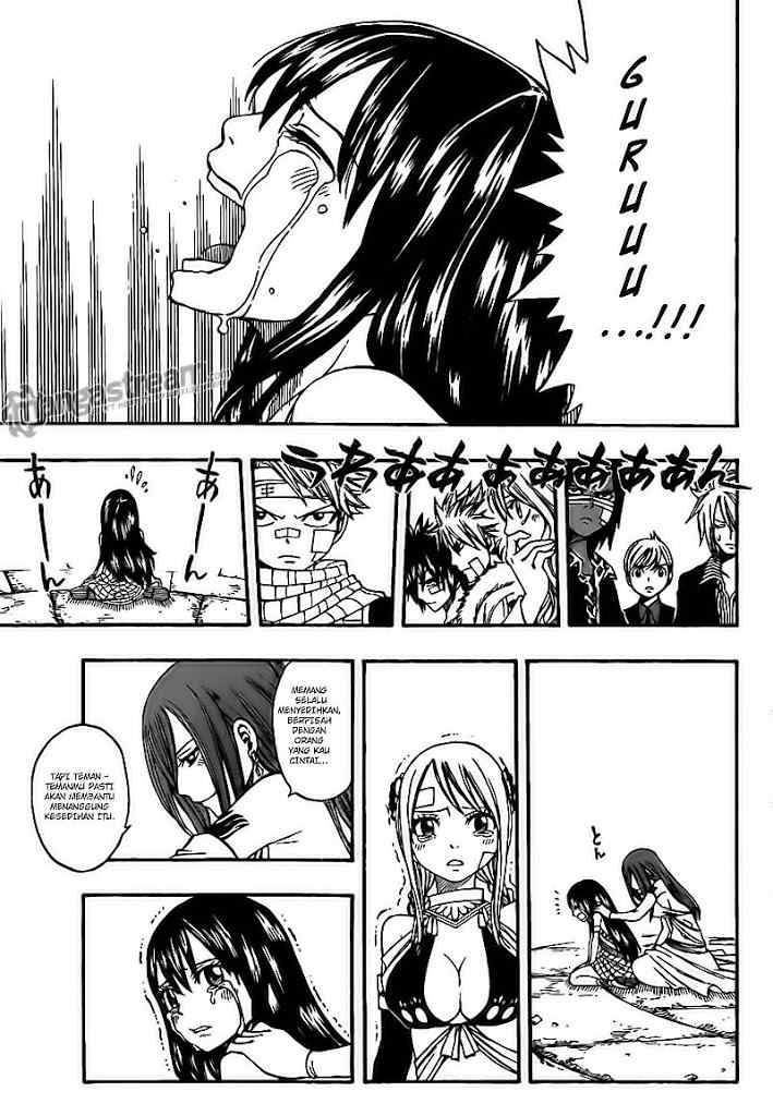 Fairy Tail