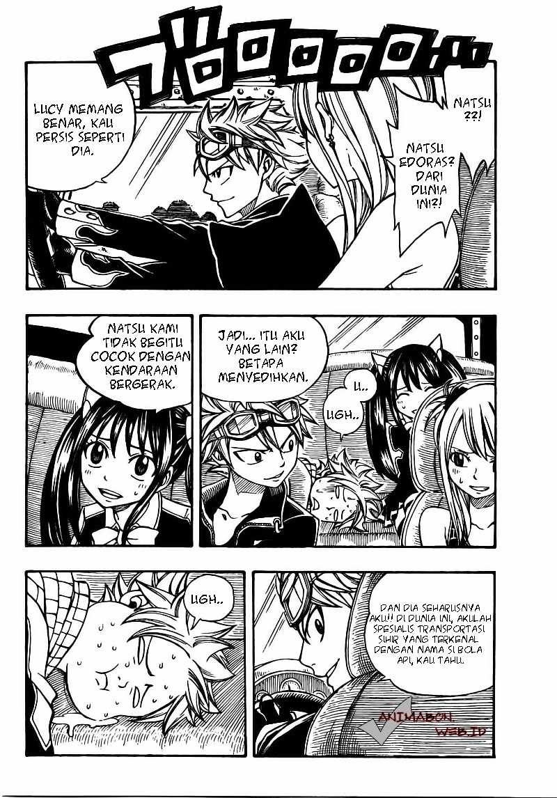 Fairy Tail