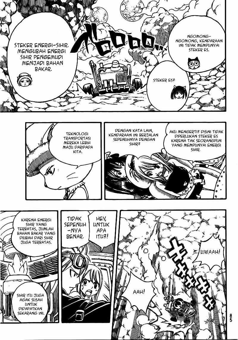 Fairy Tail