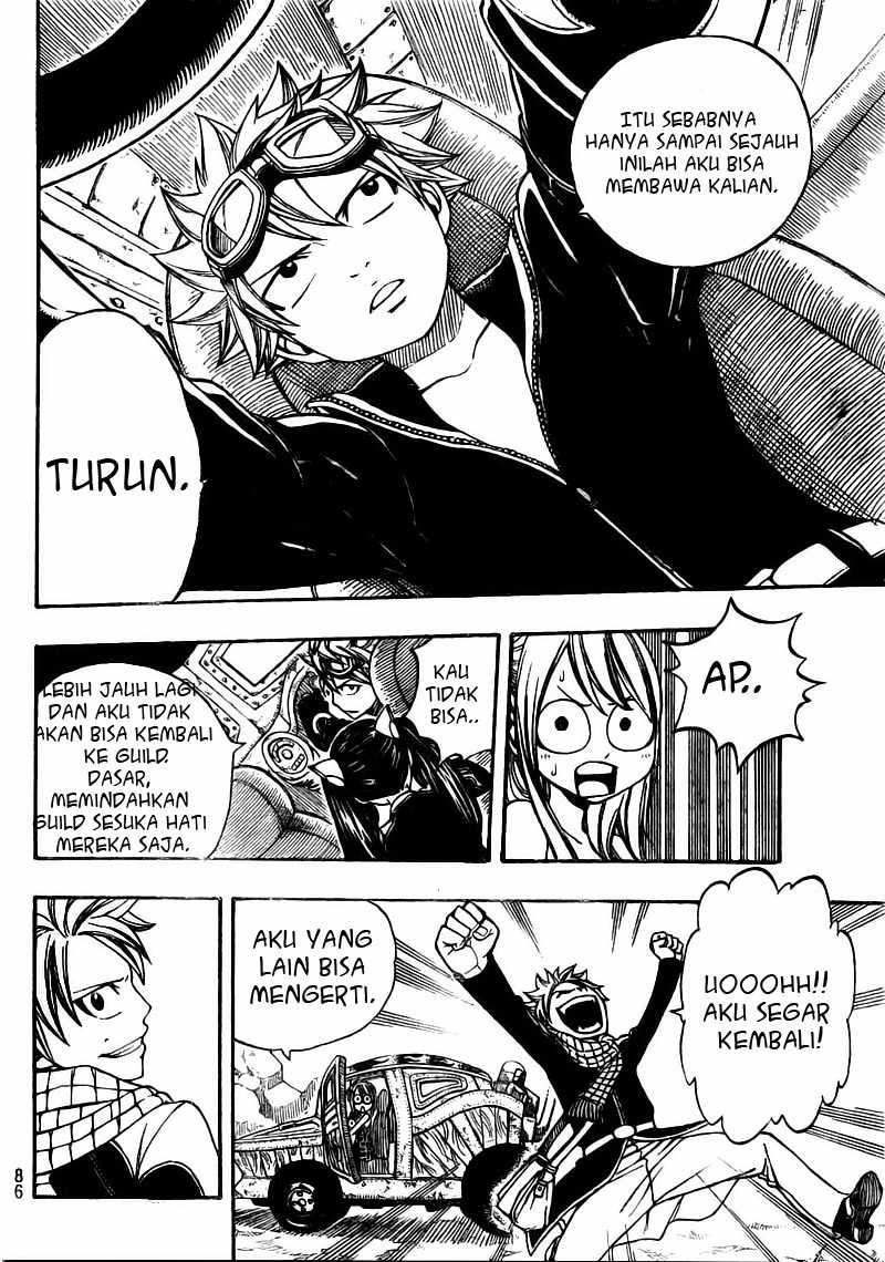 Fairy Tail