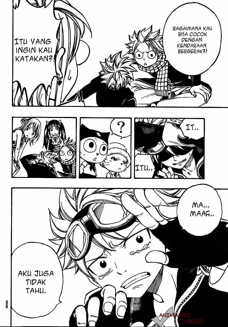 Fairy Tail