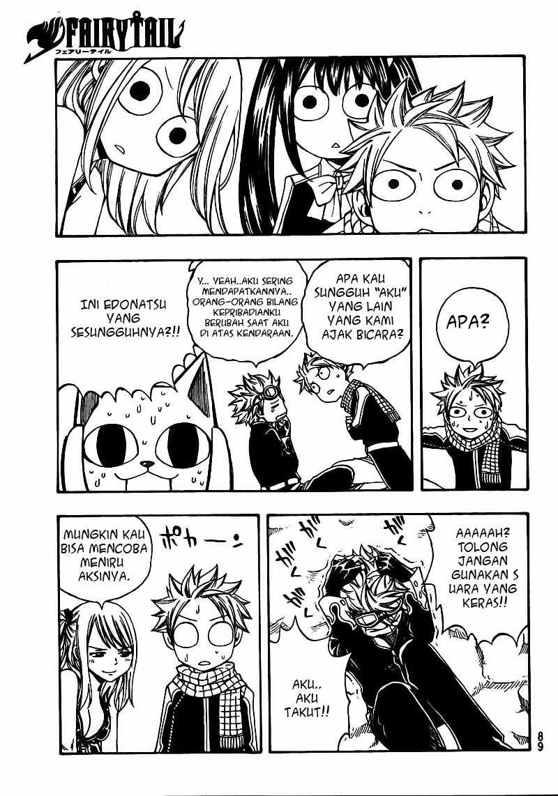 Fairy Tail