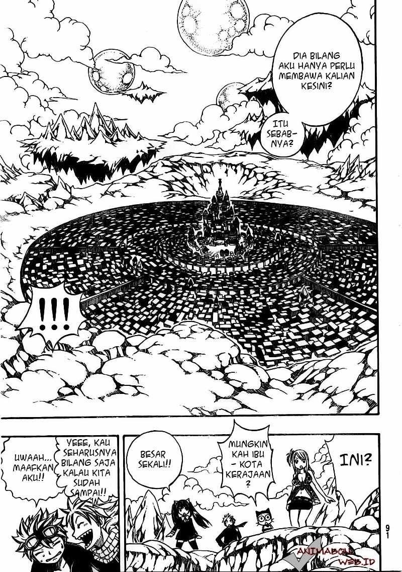 Fairy Tail