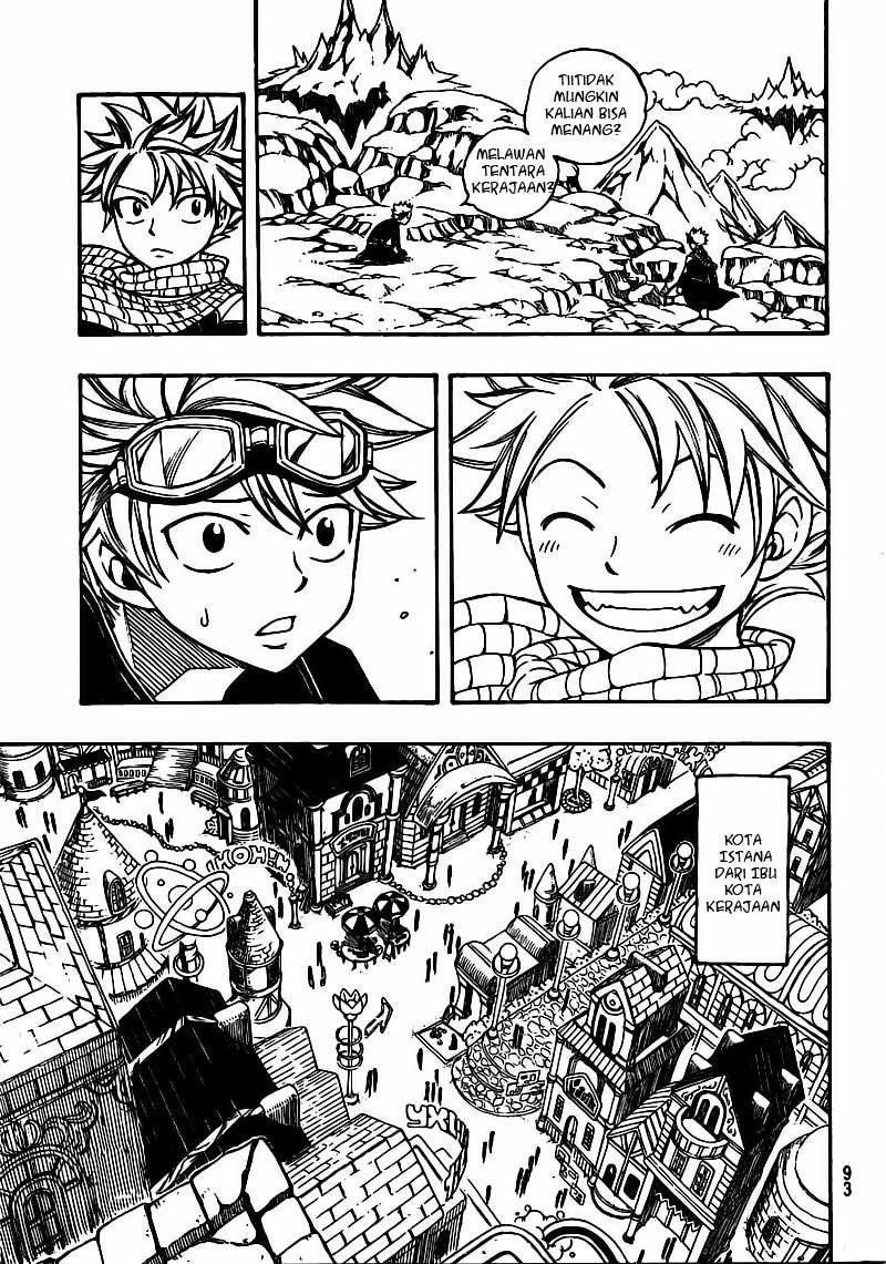 Fairy Tail