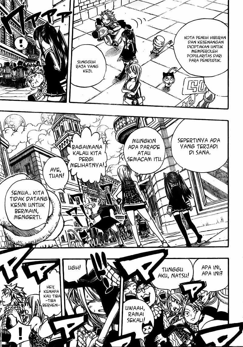 Fairy Tail