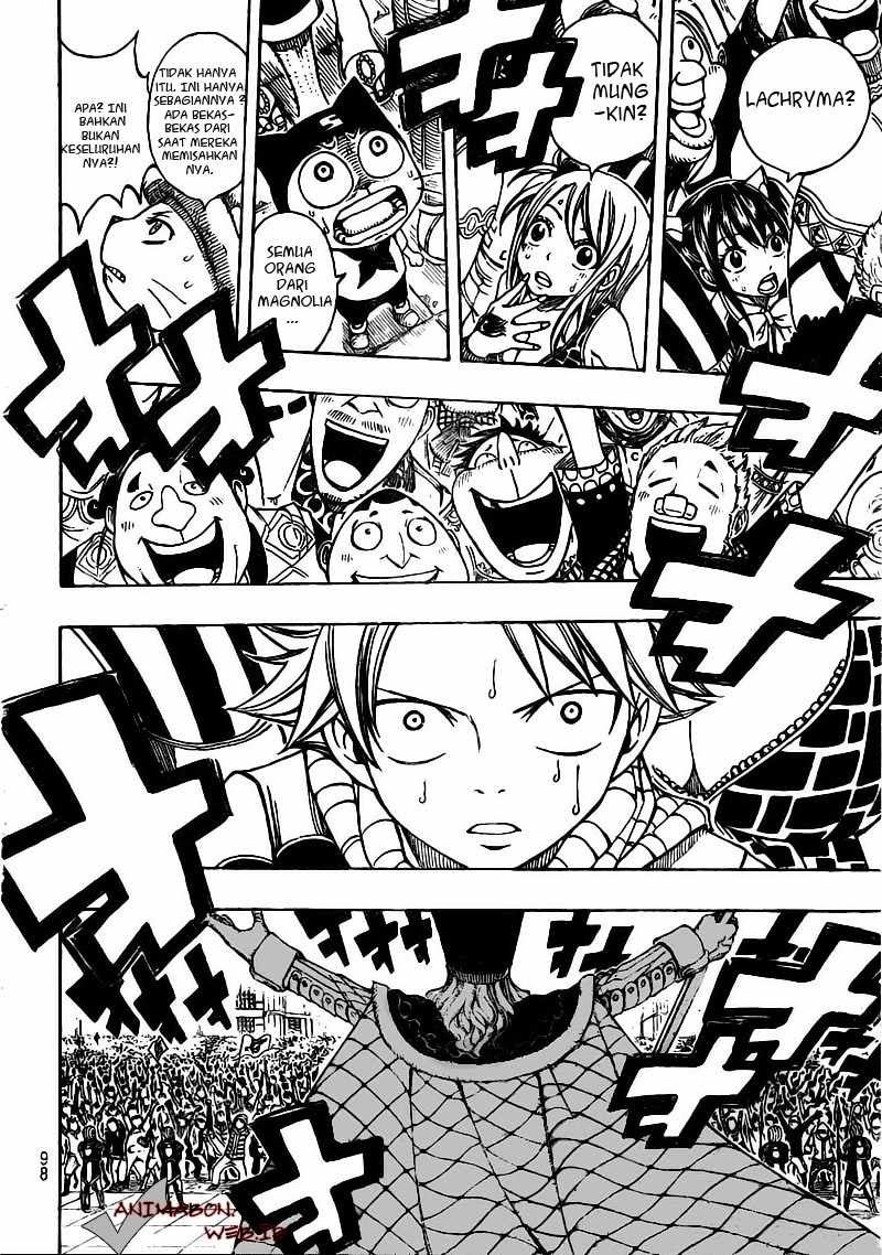 Fairy Tail