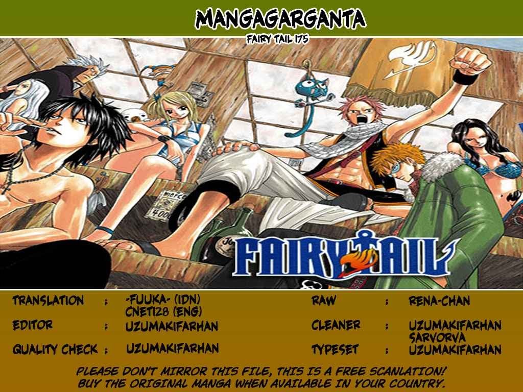 Fairy Tail