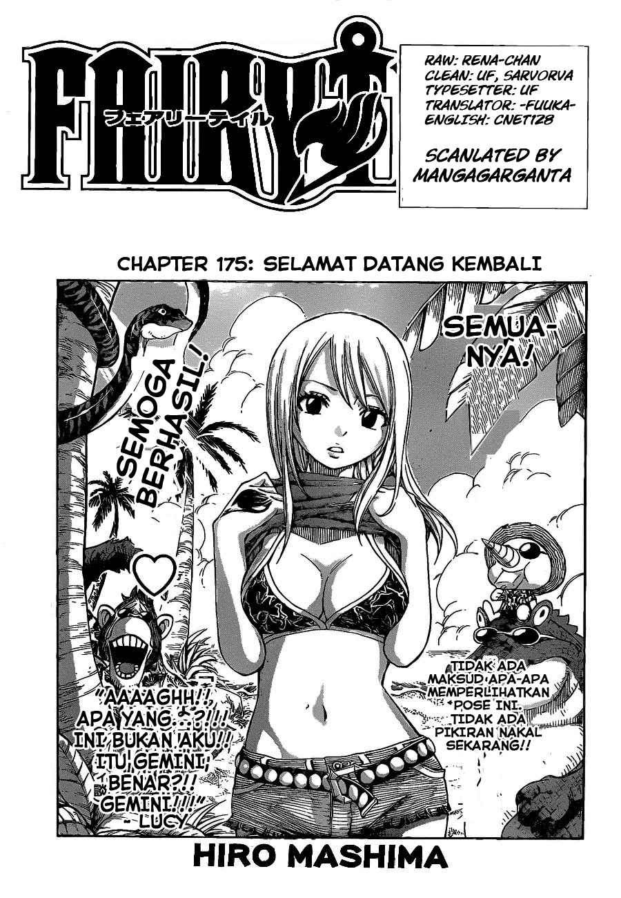 Fairy Tail