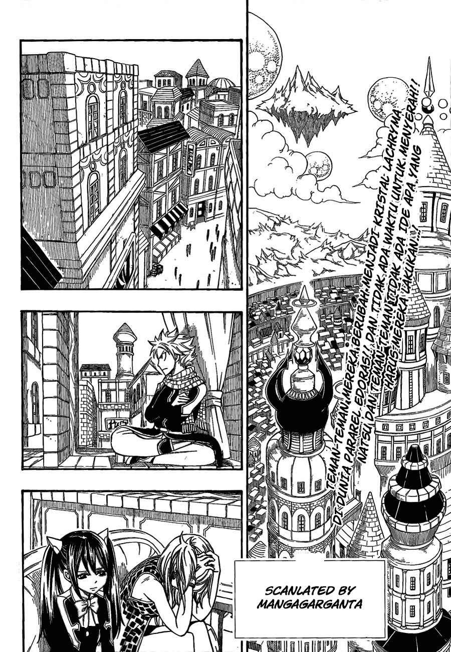 Fairy Tail