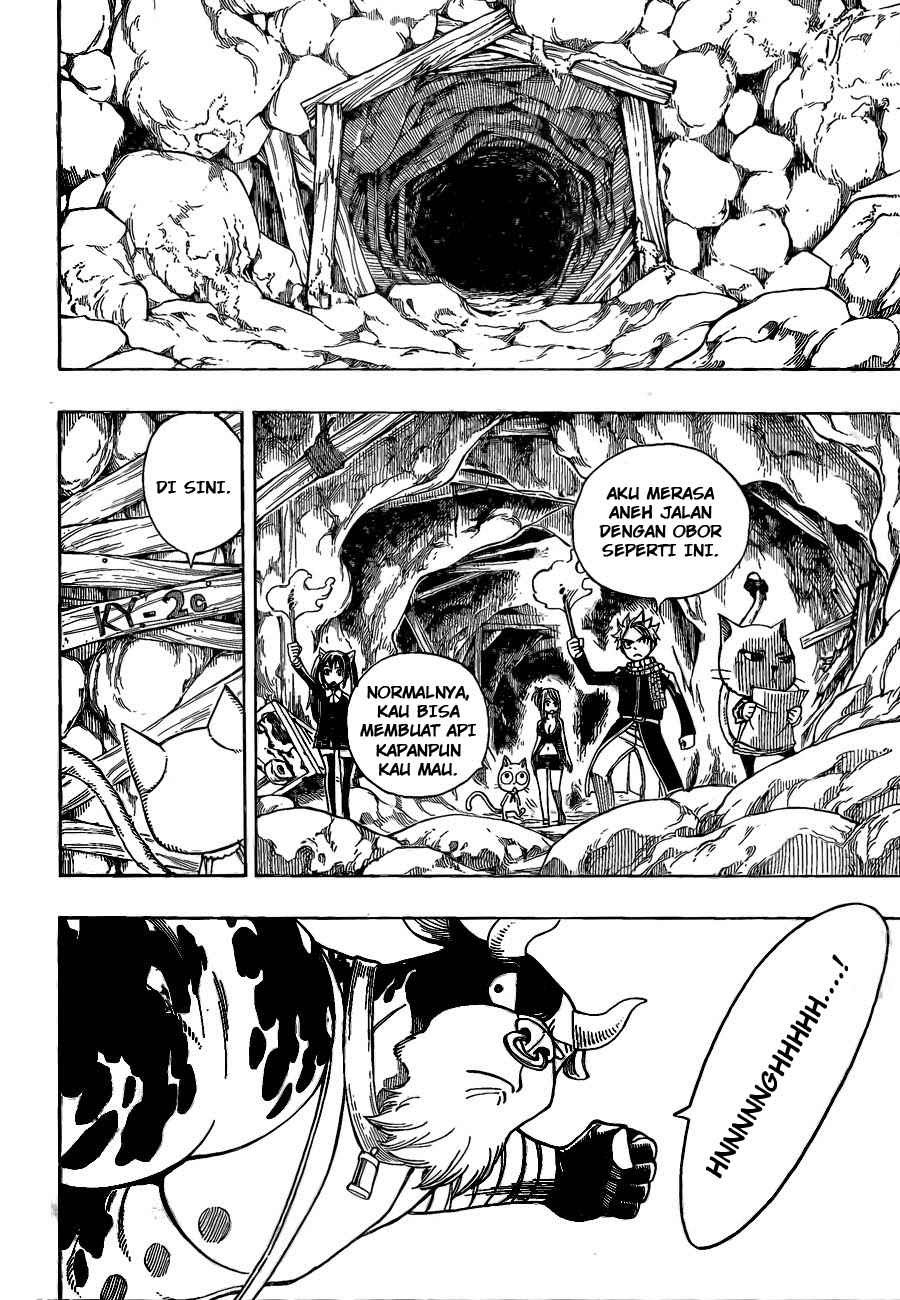 Fairy Tail