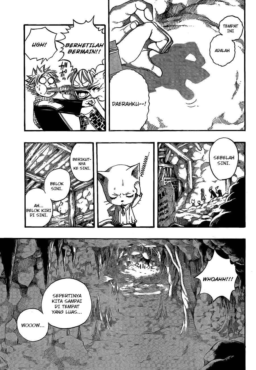 Fairy Tail