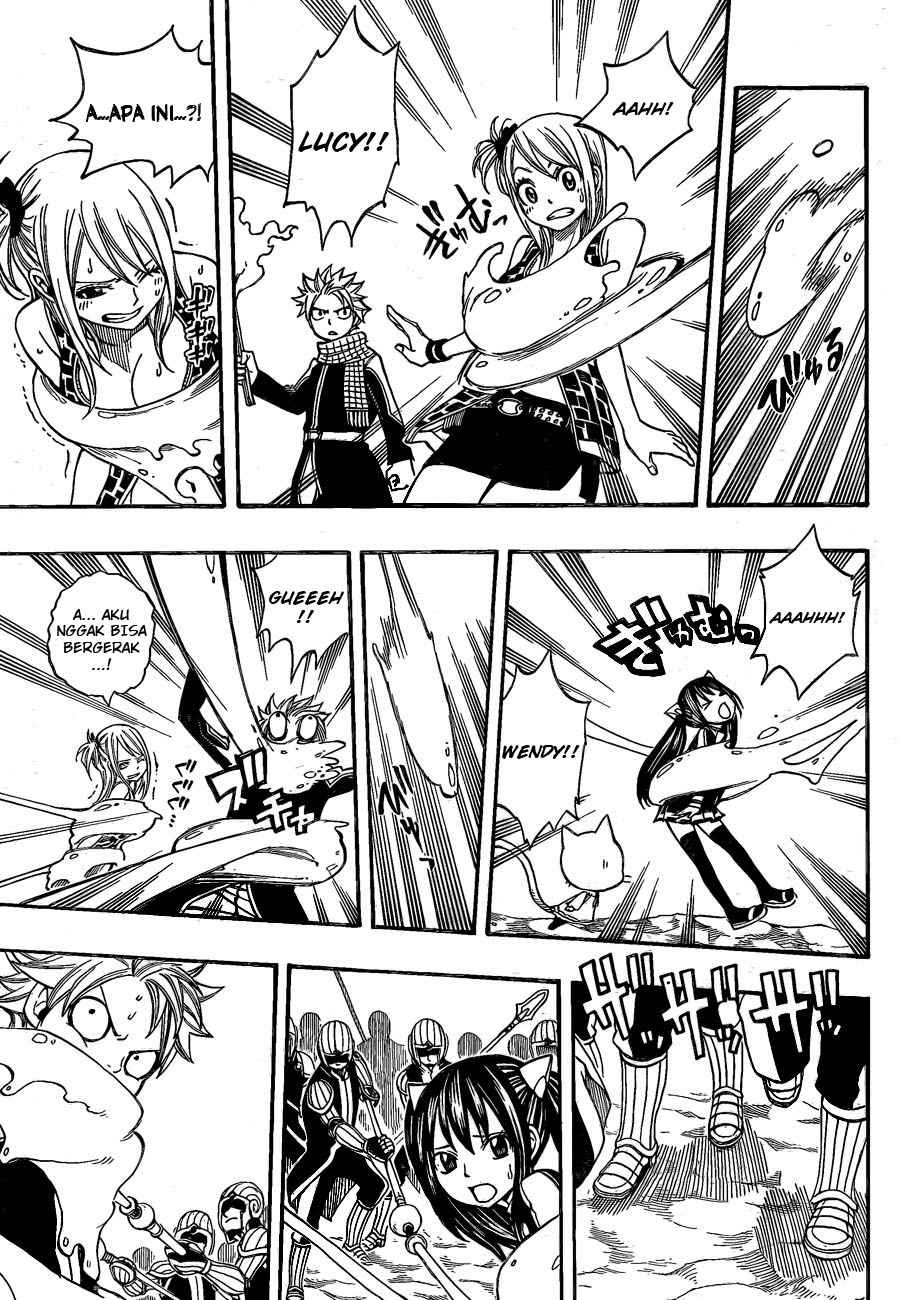 Fairy Tail