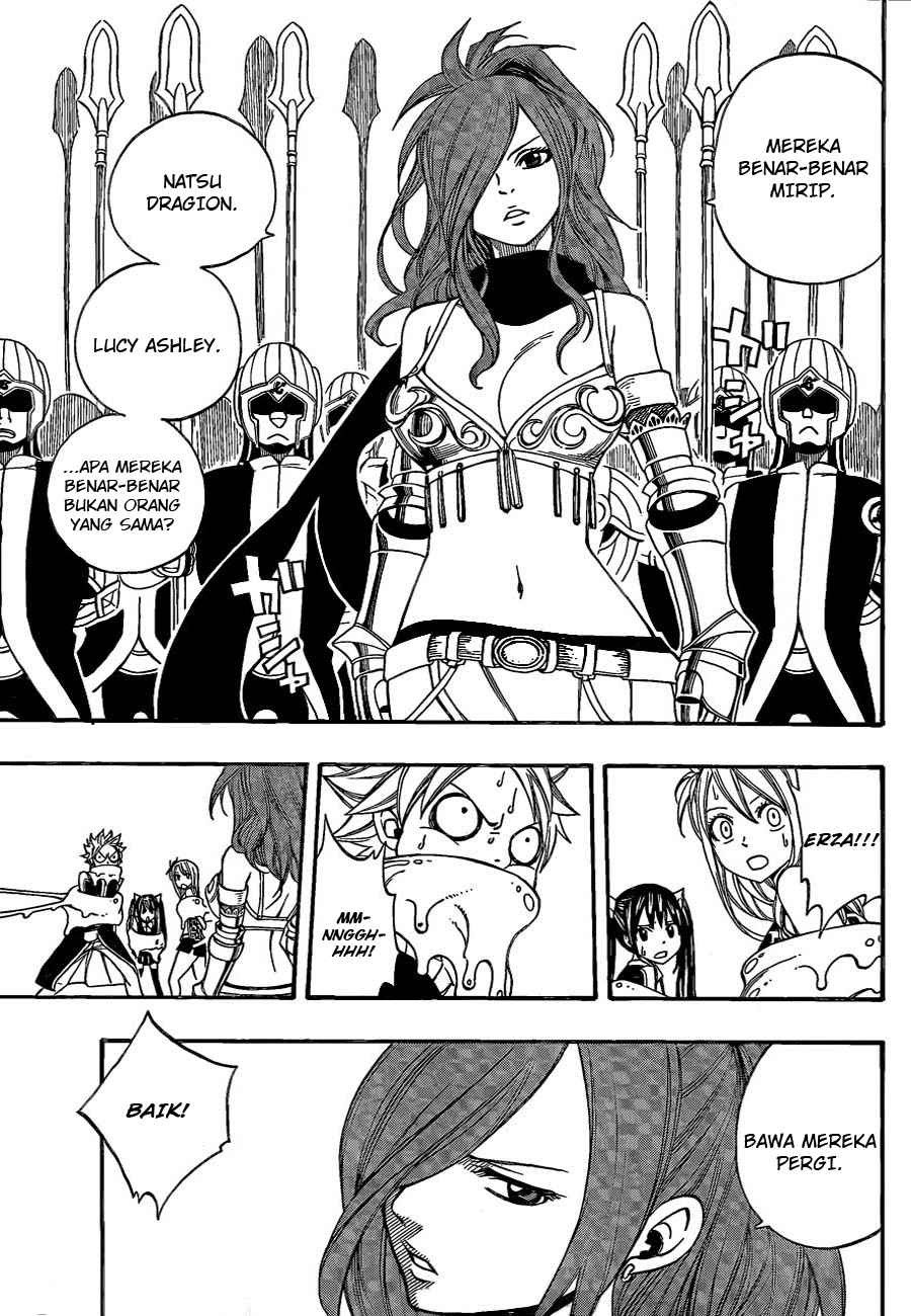 Fairy Tail