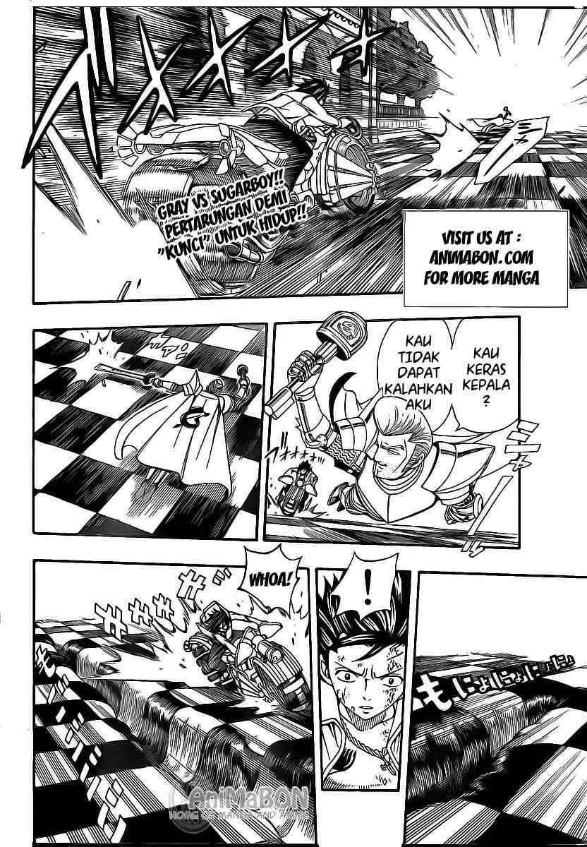 Fairy Tail
