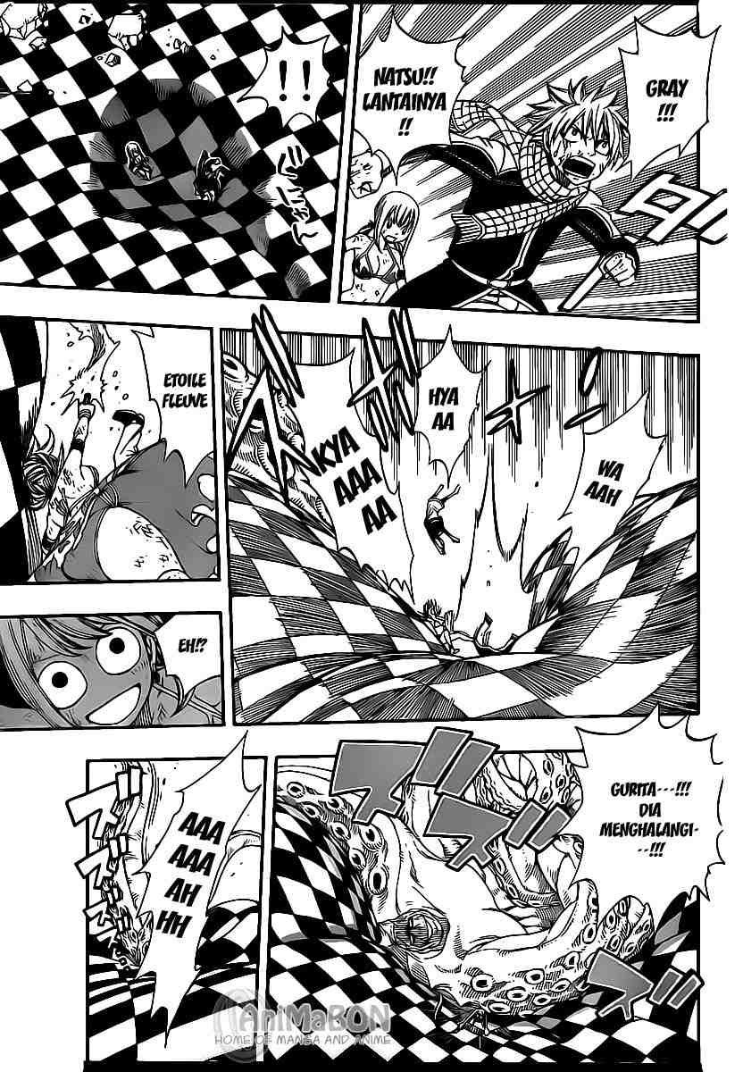Fairy Tail