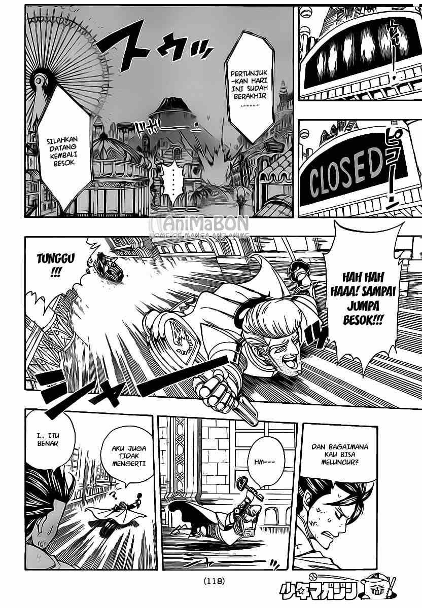 Fairy Tail