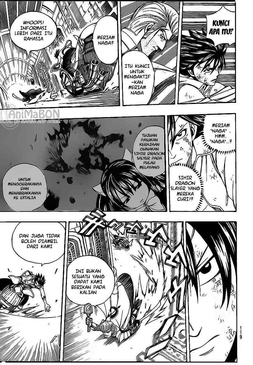 Fairy Tail