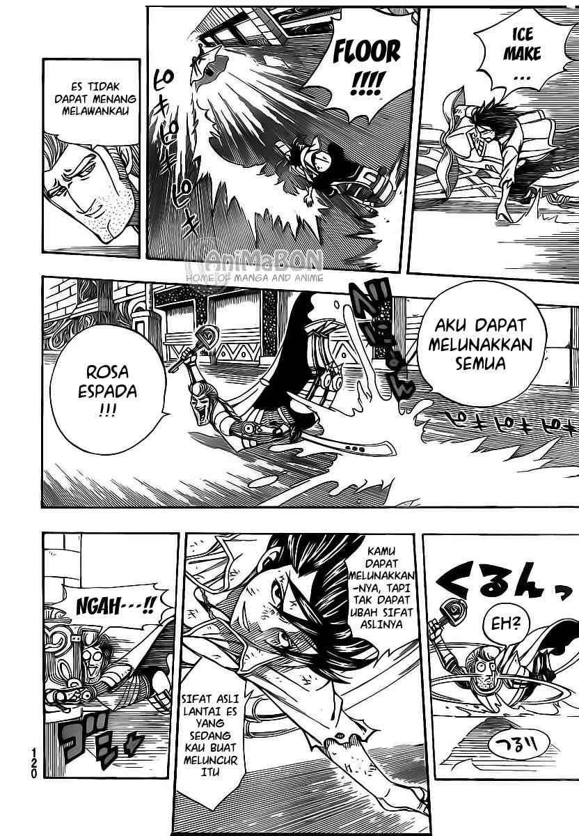 Fairy Tail
