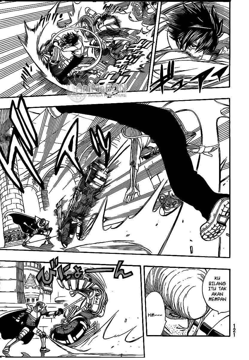 Fairy Tail