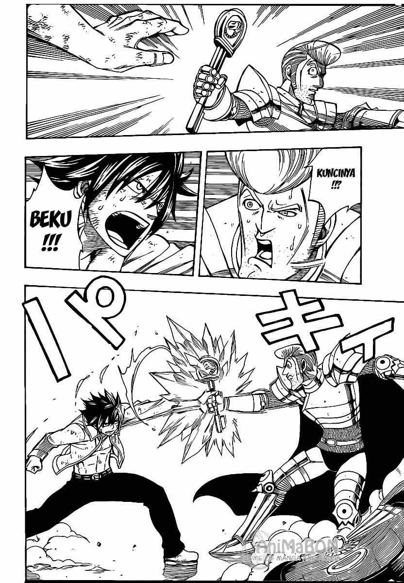 Fairy Tail