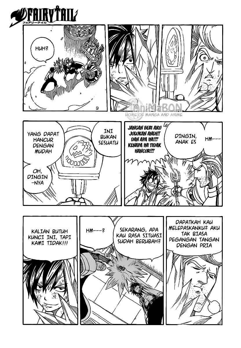 Fairy Tail