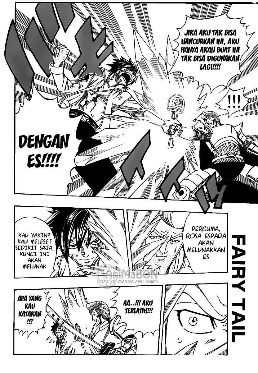 Fairy Tail