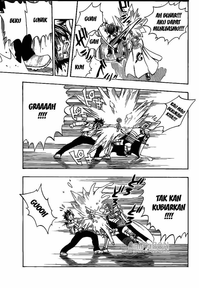Fairy Tail