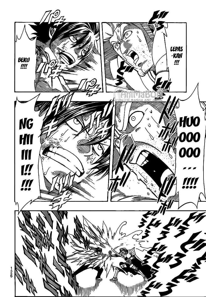 Fairy Tail