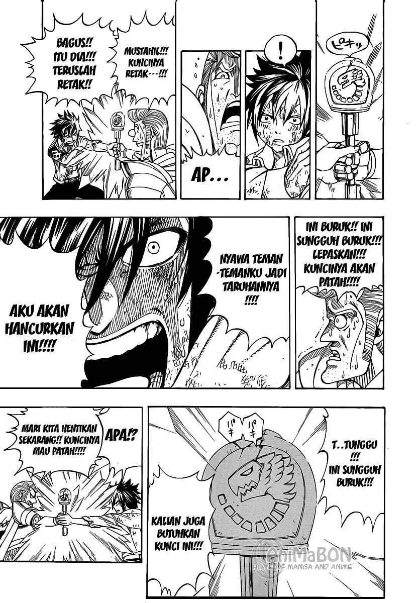 Fairy Tail