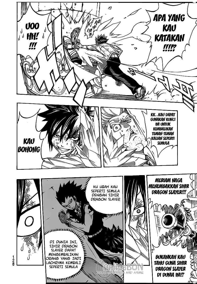 Fairy Tail