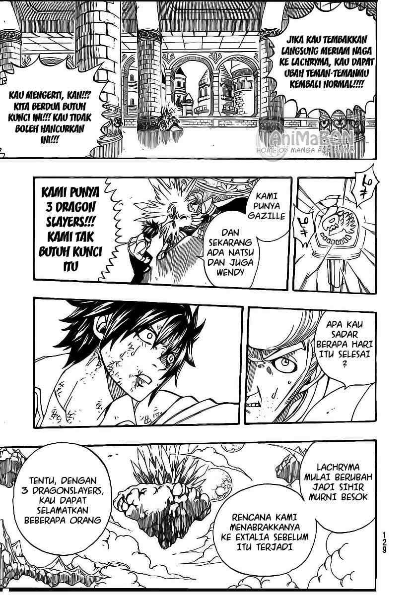 Fairy Tail
