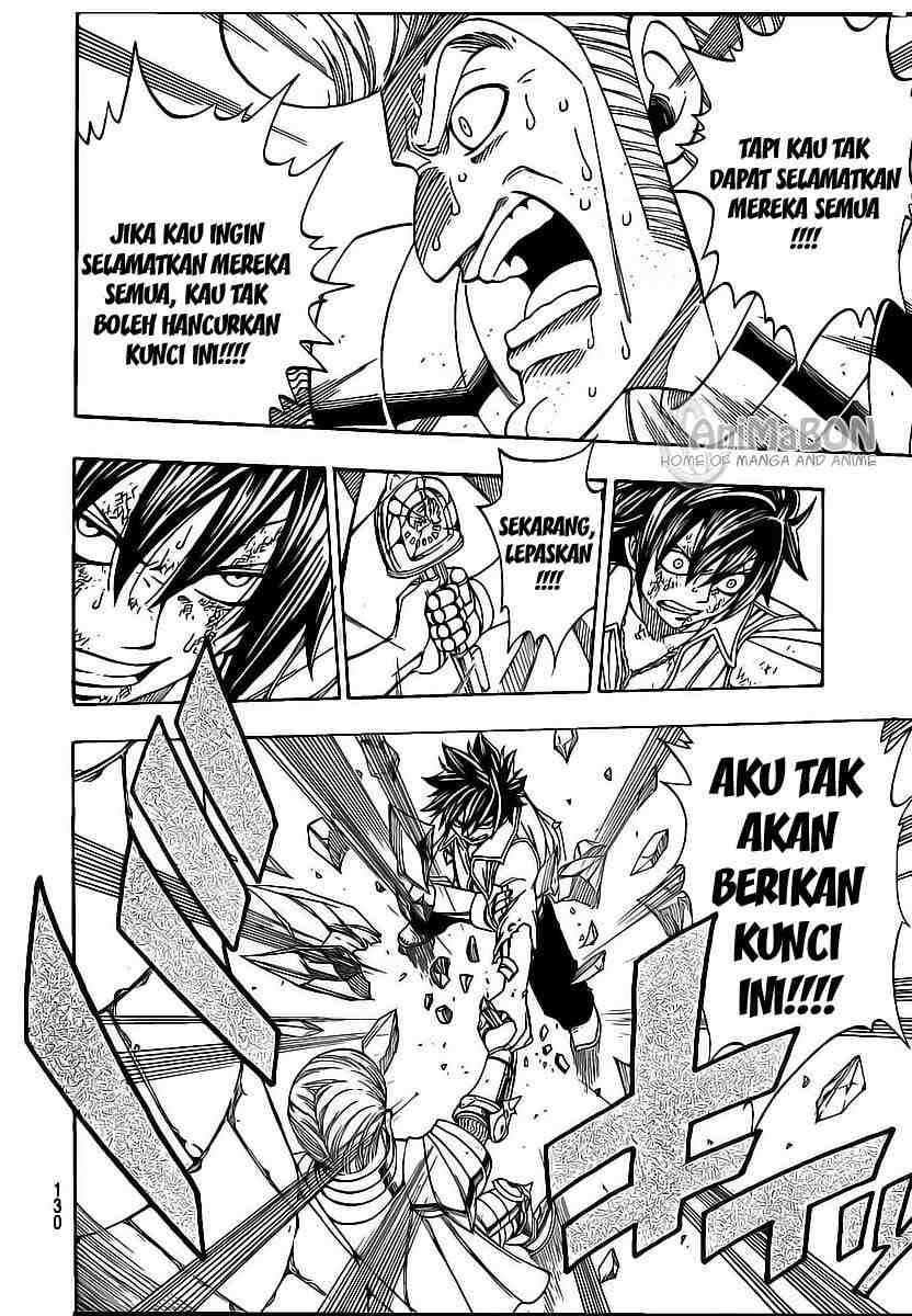 Fairy Tail