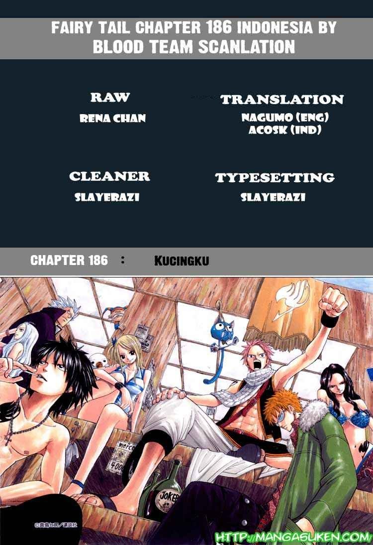 Fairy Tail