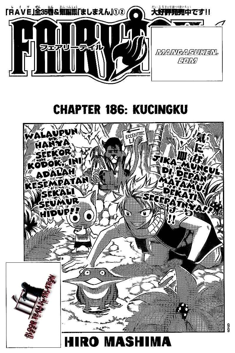 Fairy Tail