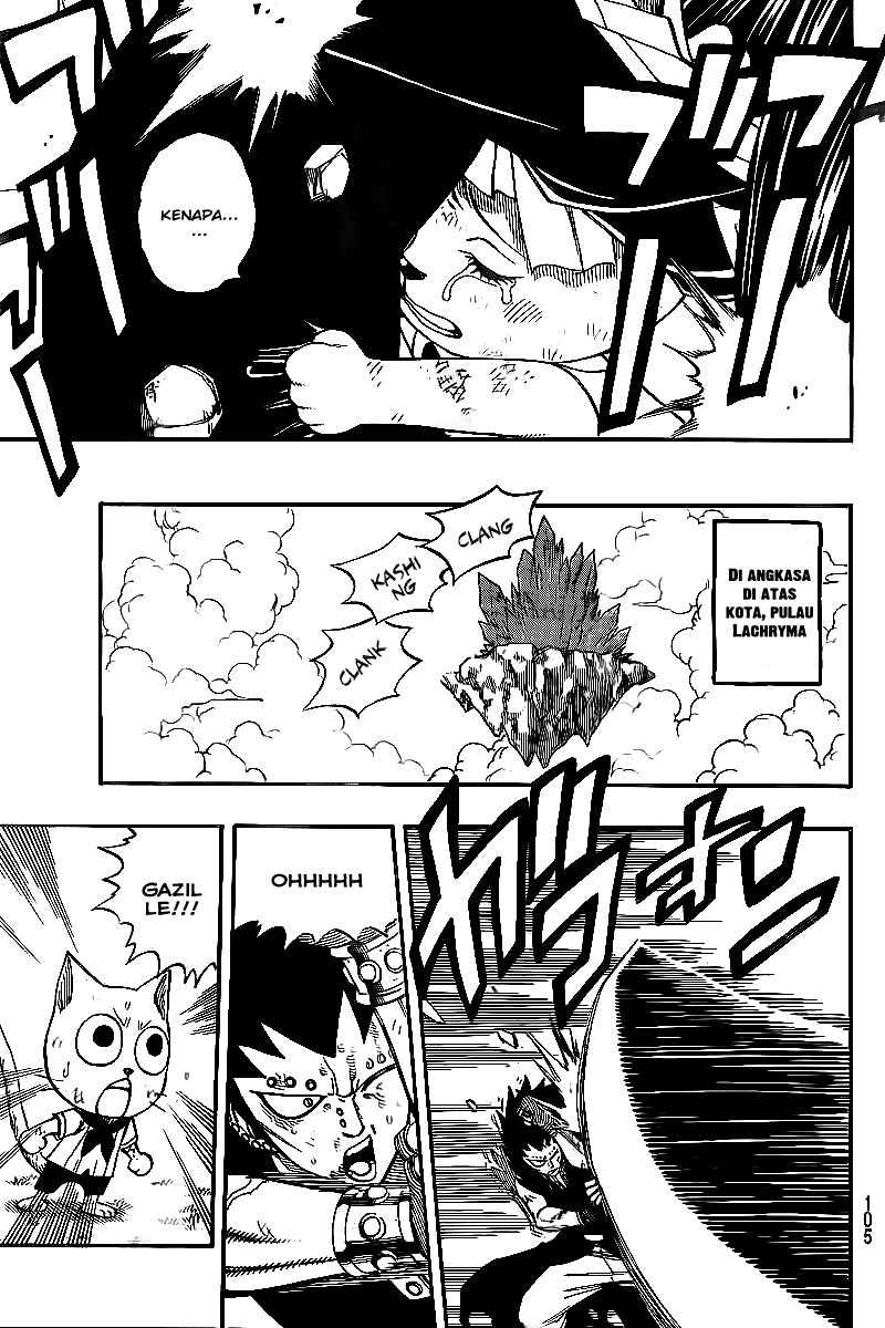 Fairy Tail