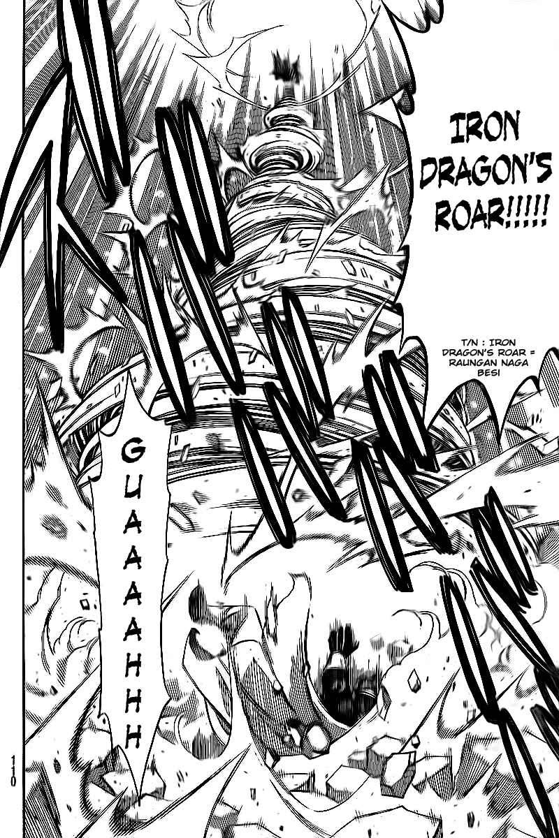 Fairy Tail