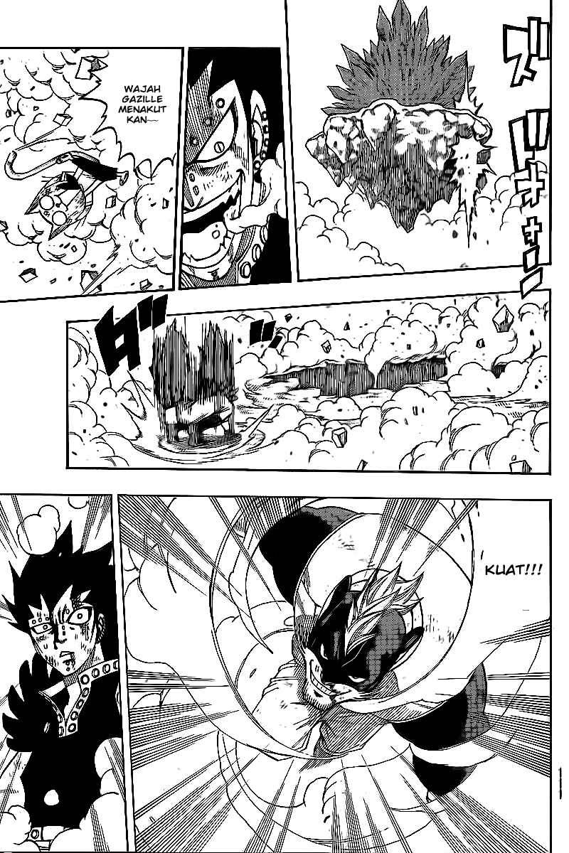 Fairy Tail