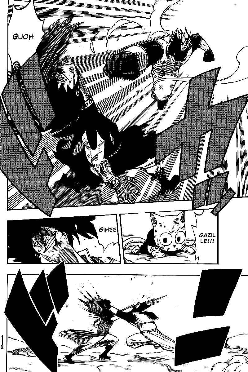 Fairy Tail