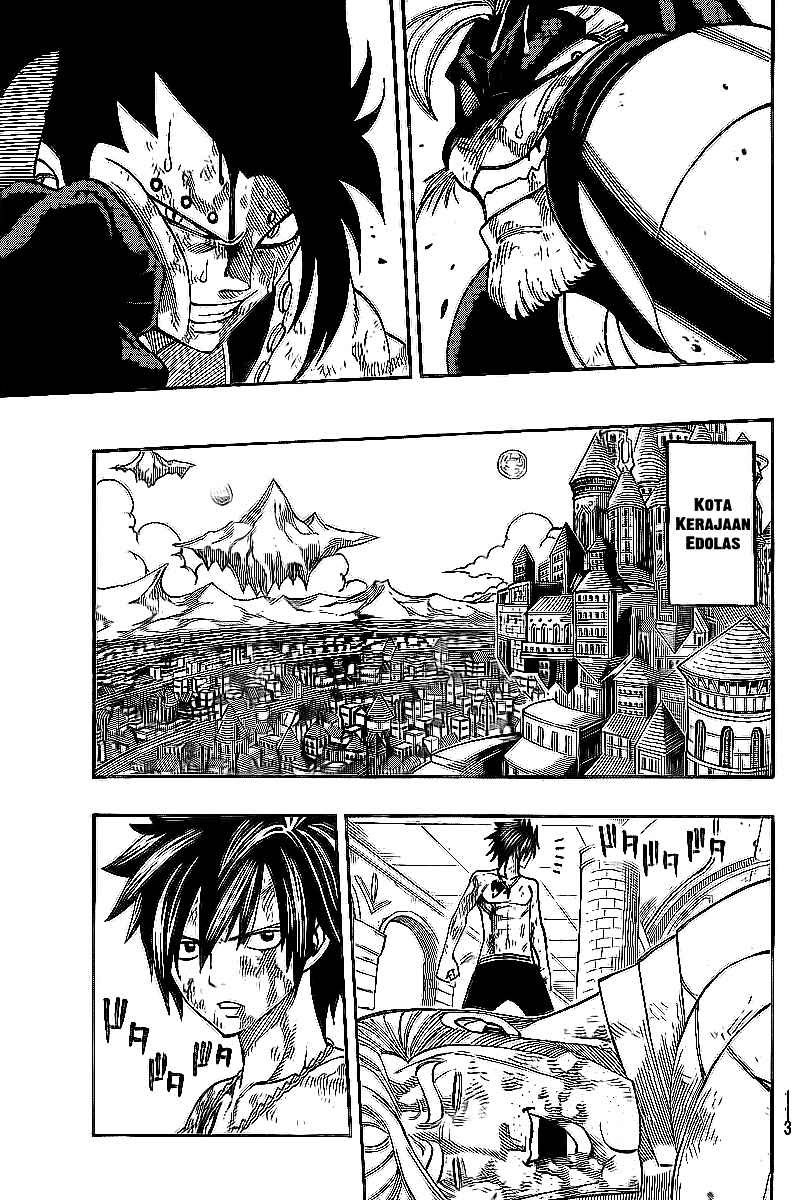 Fairy Tail