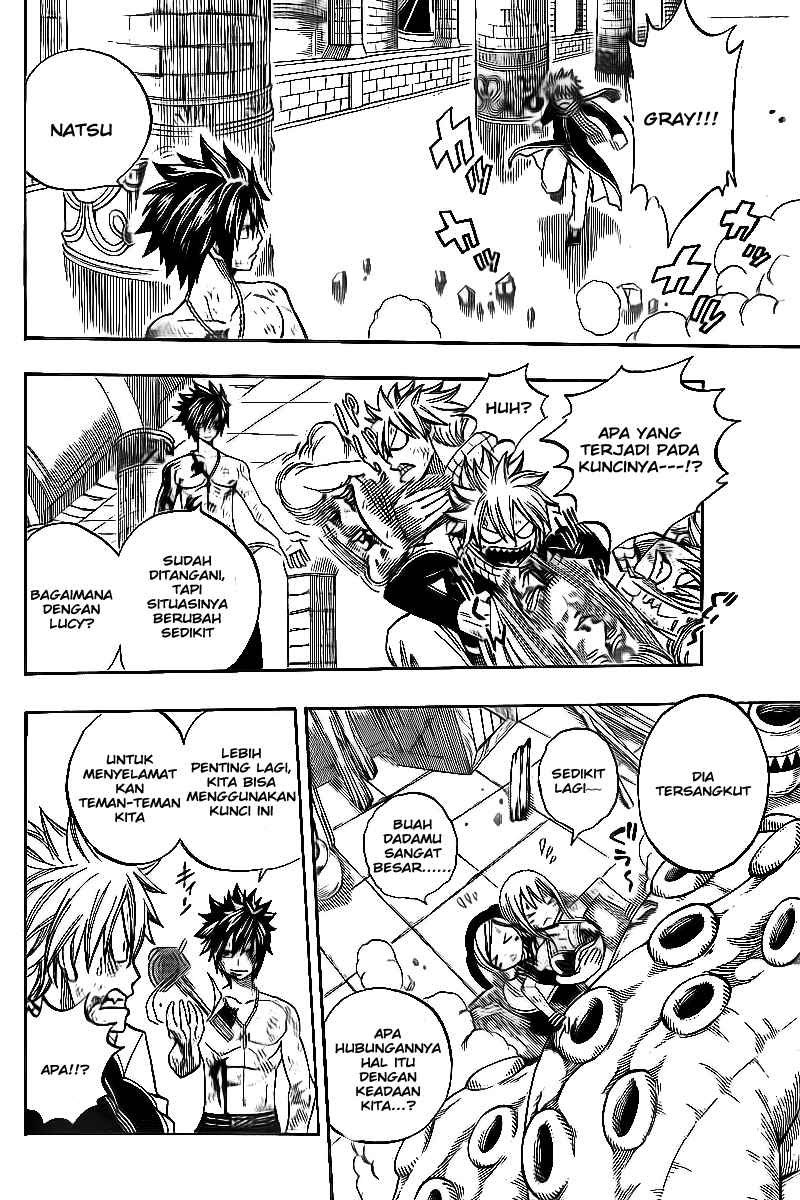 Fairy Tail