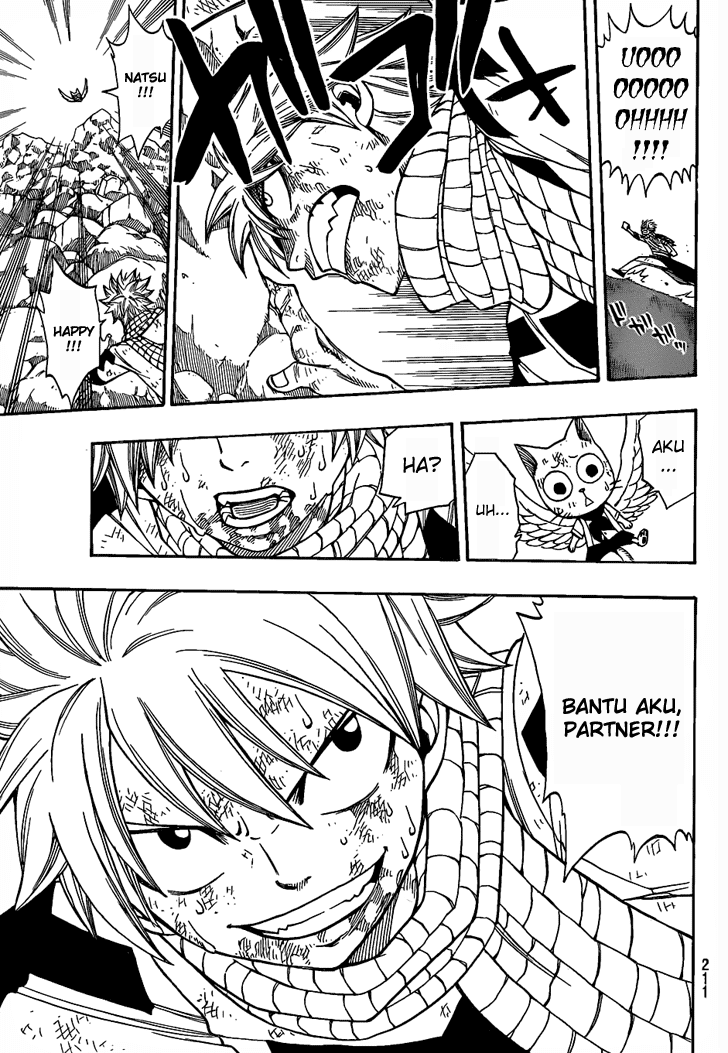 Fairy Tail